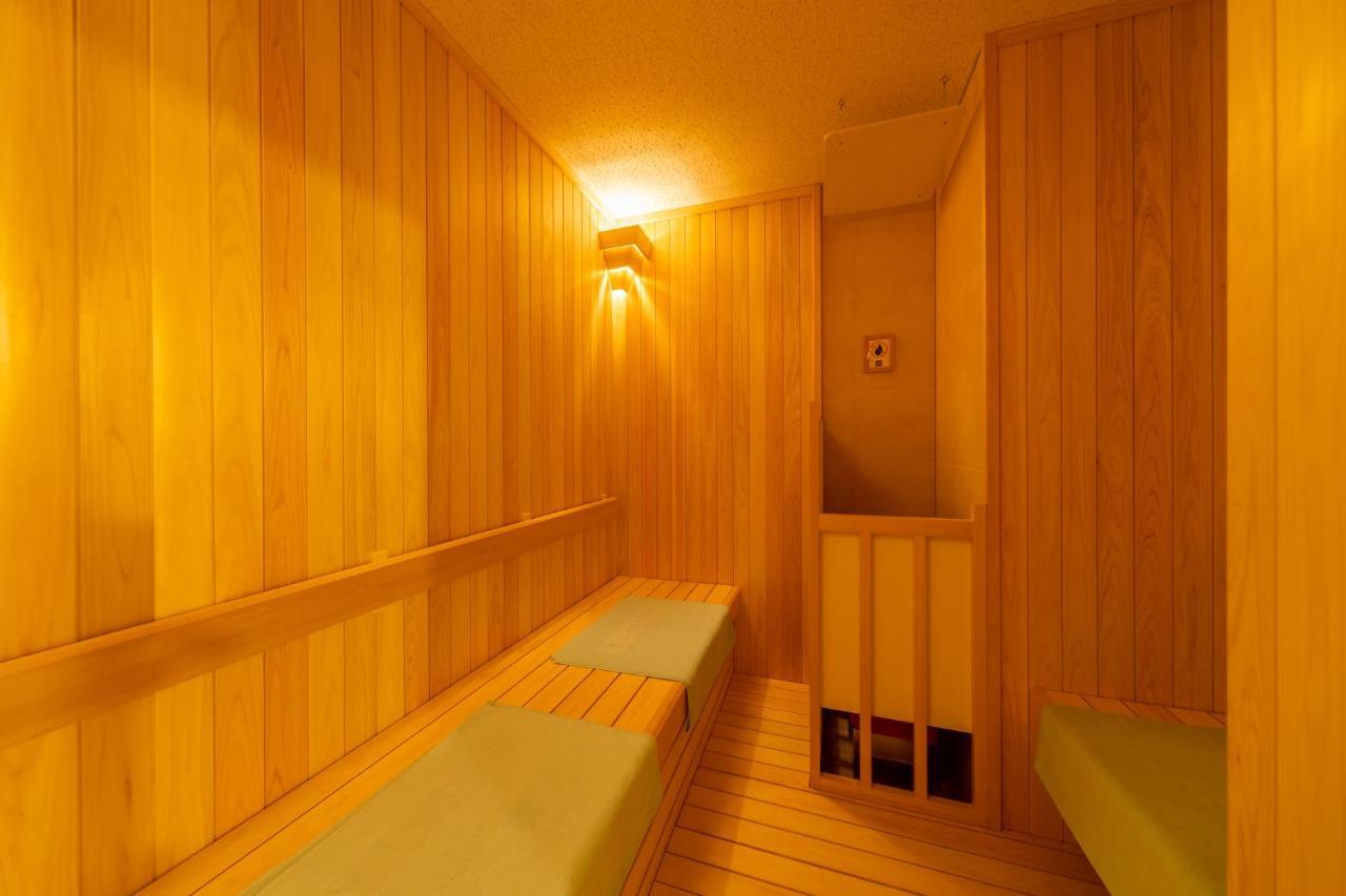 Hotel The Happo By Hhg Hakuba Exteriér fotografie