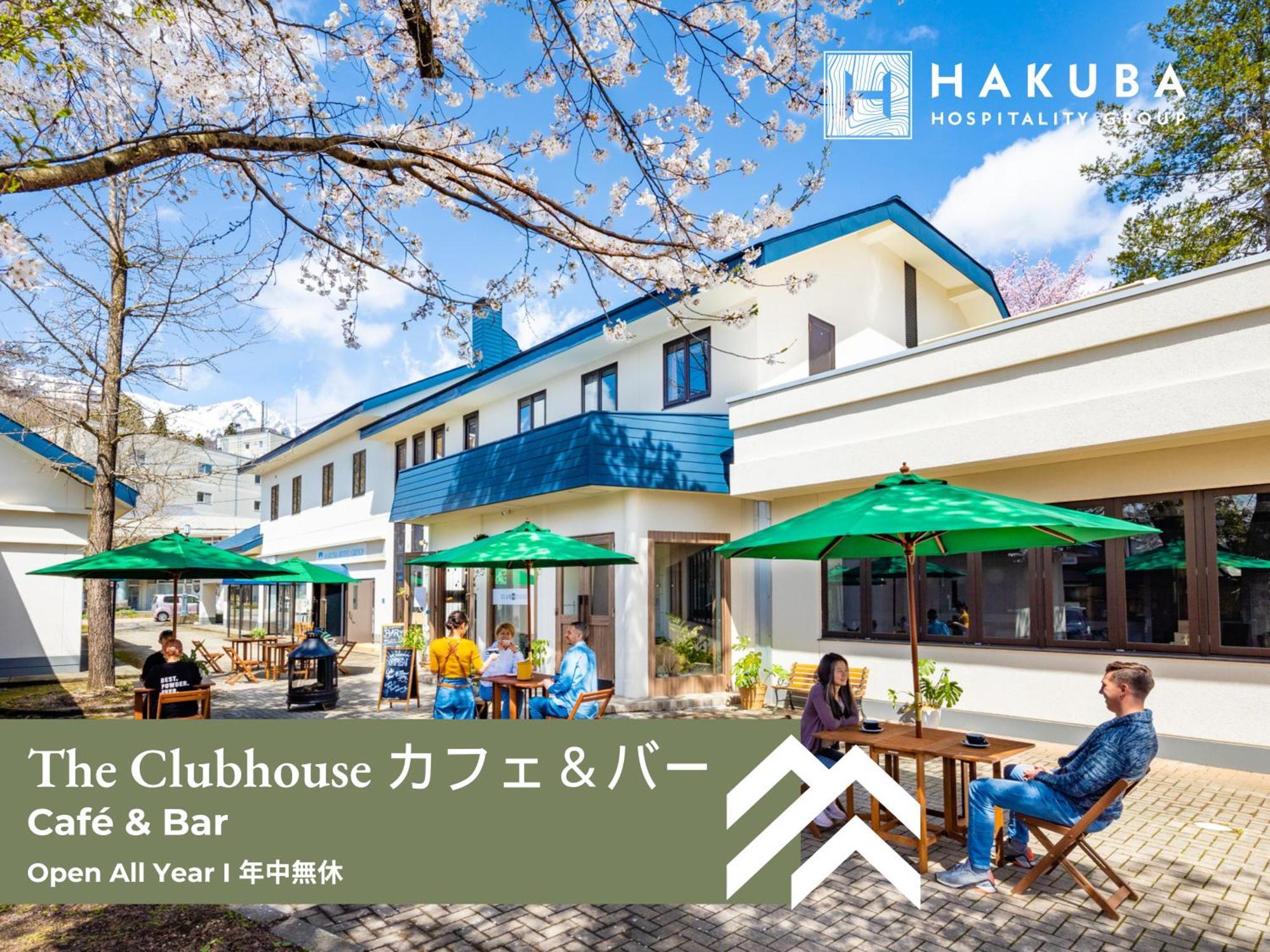 Hotel The Happo By Hhg Hakuba Exteriér fotografie